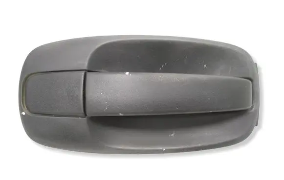 Opel Vivaro Loading door exterior handle 8200170604 8200170597 8200170603