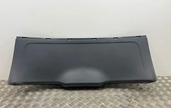 Porsche Macan (95B) Tailgate trim A2437401200