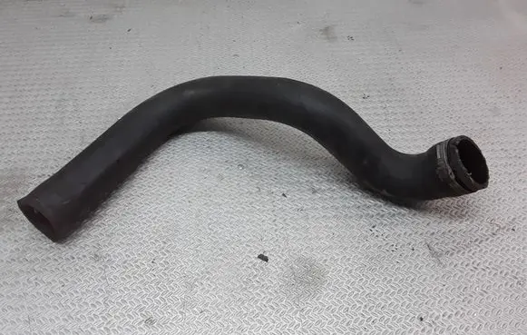 Peugeot Boxer Intercooler hose/pipe