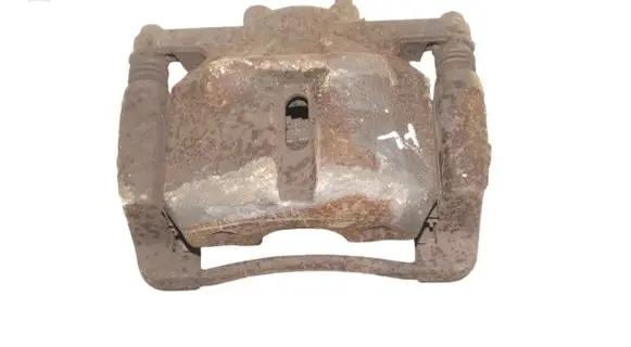 Mazda CX-5 Front brake caliper