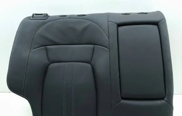KIA Sportage Rear seat 