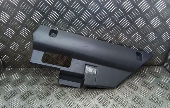 Volvo V60 Dashboard lower bottom trim panel 8630198