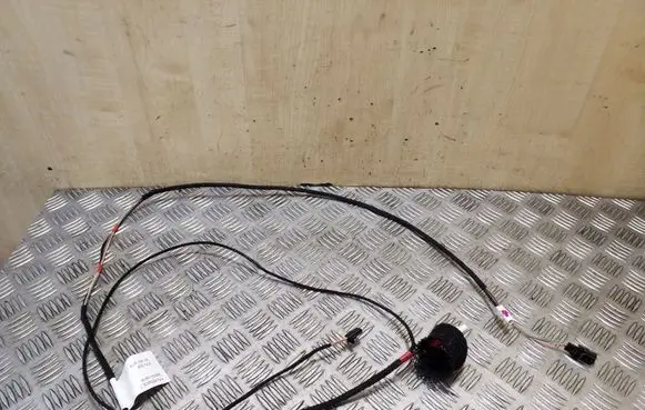 Renault Trafic II (X83) Other wiring loom 282431391R 93450674