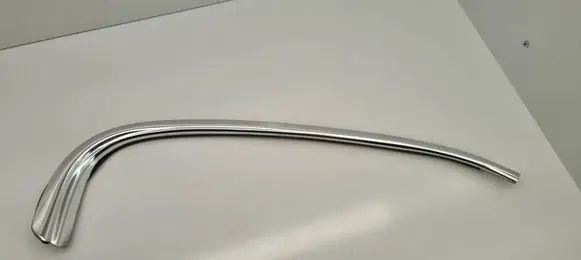 BMW 5 E34 Rear side glass trim 