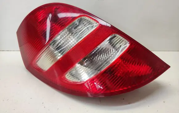 Mercedes-Benz A W169 Rear/tail lights A1698200364L A1698200364