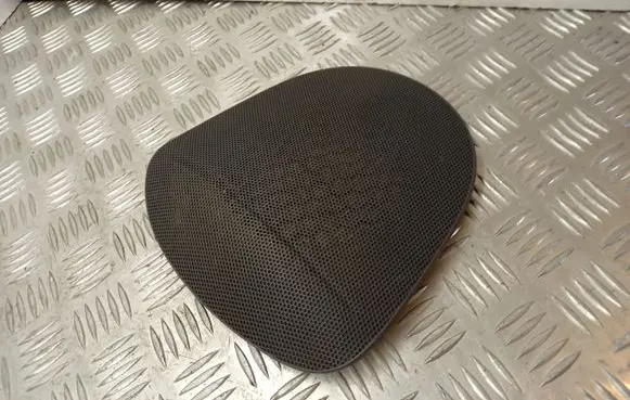 Side speaker trim/cover