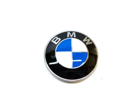BMW X3 G45 Manufacturer badge logo/emblem 51145A6A379