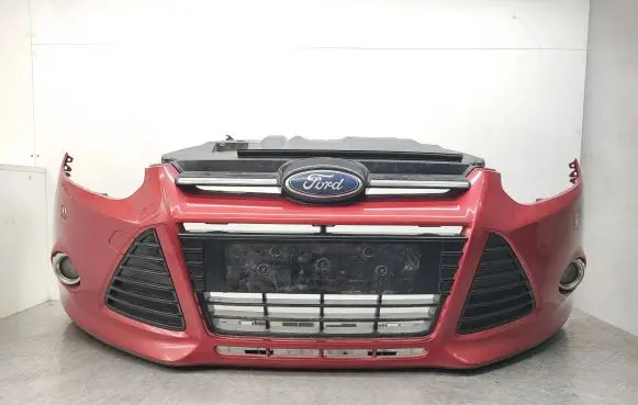 Ford Focus Front bumper BM5117757A 0097A BM5117627A