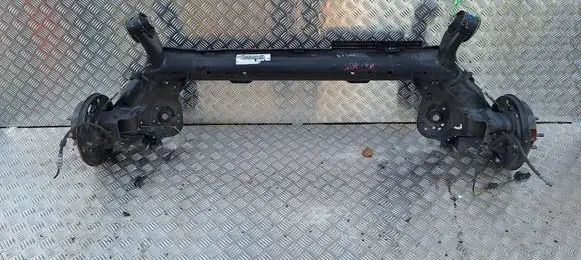 Ford Puma Rear axle beam L1TC-5K952-AF