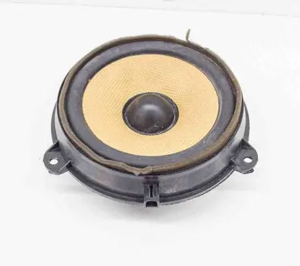 Jaguar XK - XKR Front door speaker 7W8M18808DB