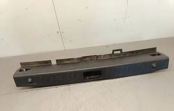 Volvo S60 Trunk/boot sill cover protection 31307102