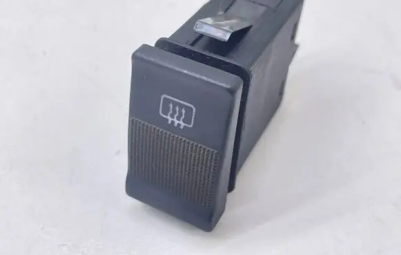 Audi 80 90 S2 B4 Windscreen/window heater switch 4A0941503