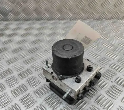 Iveco Daily 6th gen ABS Pump 5802365325
