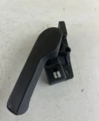 Skoda Fabia Mk2 (5J) Engine bonnet (hood) release handle 1J1823633 1J1823533C