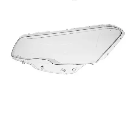 Peugeot 508 Headlight lense 9807241780