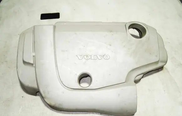 Volvo V50 Engine cover (trim) 30731962