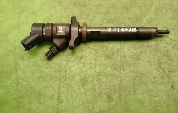 Ford Focus Fuel injector 0445110239