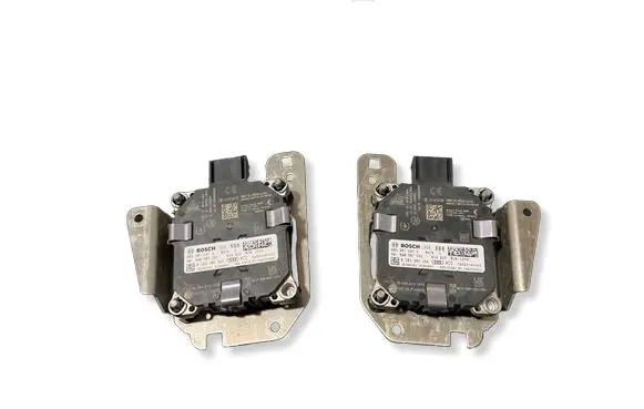 Audi Q5 SQ5 Distronic sensor radar 80A907561G 80A907541G