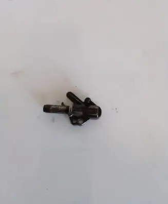 Toyota Verso Timing belt tensioner 779790503