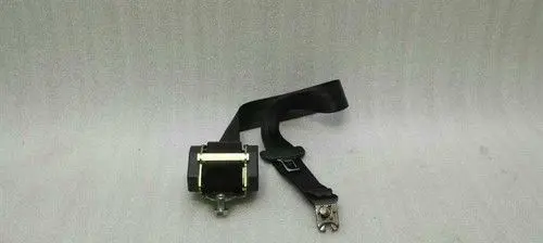 Audi A3 S3 8V Rear seatbelt 8V3857805