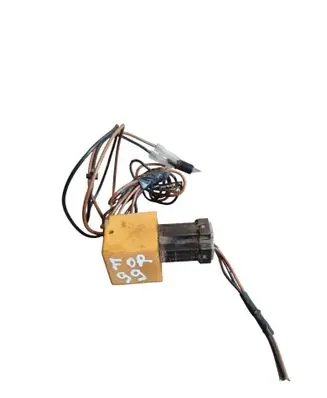 Subaru Forester SF Other relay
