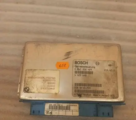BMW 5 E39 Gearbox control unit/module 1423642 0260002429