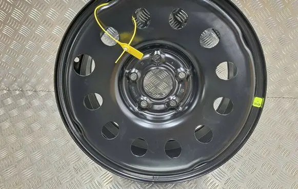 Jeep Commander R17 steel rim 52124455AB