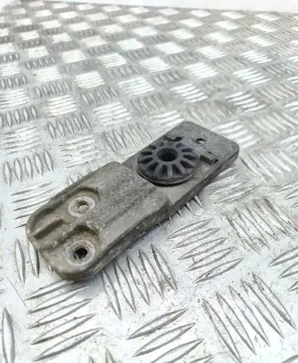 Radiator support slam panel bracket