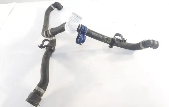 Mercedes-Benz 300 SL W198 Engine coolant pipe/hose A4475018000