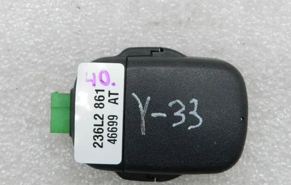 Honda CR-V Rain sensor 38970SMGE01