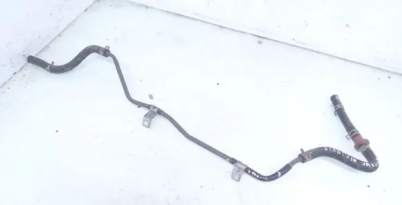 Vacuum line/pipe/hose
