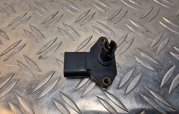 Audi A2 Air pressure sensor 036906051