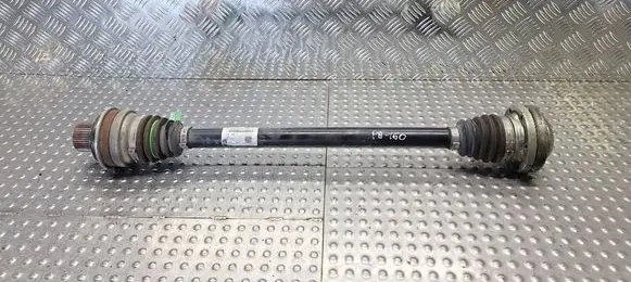 Audi Q5 SQ5 FY Rear driveshaft S25145317 80A501203H
