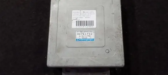 Mitsubishi Carisma Gearbox control unit/module md761732 g1t17175e