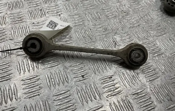 Front anti-roll bar/stabilizer link