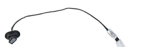 Peugeot Expert Other wiring loom 9826235780 382490 HABC0M