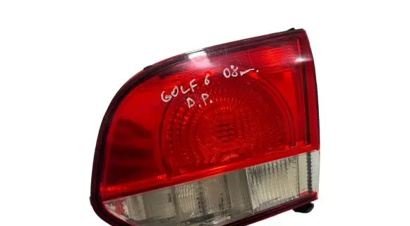 Volkswagen Golf VI Tailgate rear/tail lights 5K0945094G 89500515