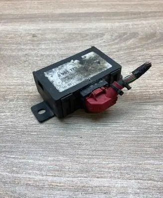 Alarm control unit/module