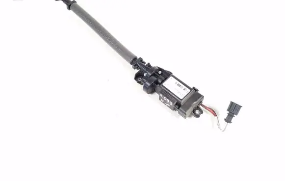 Audi A8 S8 D4 4H Seat belt height adjuster 4H0857833