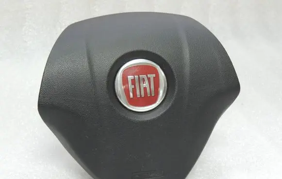 Fiat Doblo Air suspension bag 735496857
