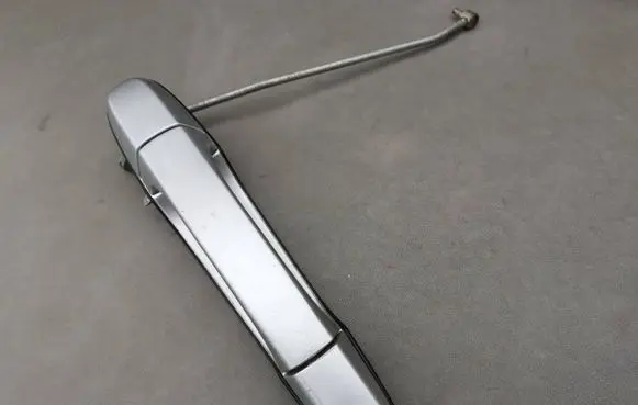Toyota Previa (XR30, XR40) II Sliding door exterior handle 