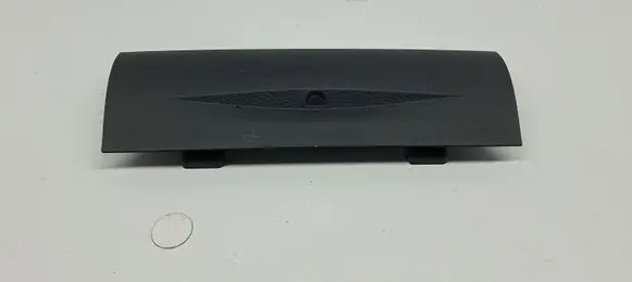 BMW 3 F30 F35 F31 Dashboard side end trim 17397510