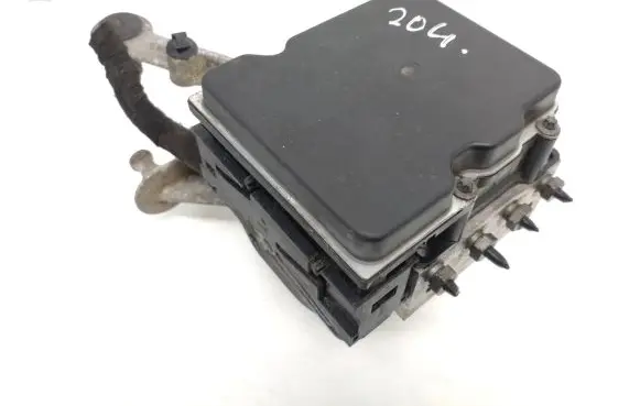 Mercedes-Benz B W245 ABS Pump A0064313812 0265235496 0265950618
