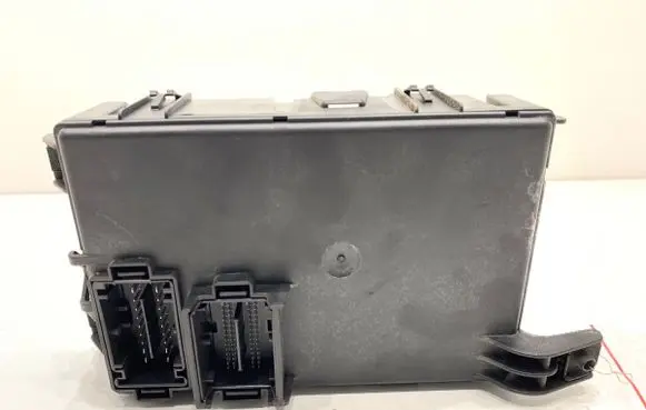 Other control units/modules