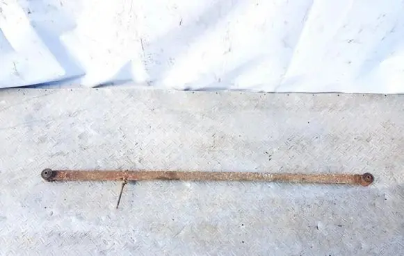 Renault Espace II Rear anti-roll bar/sway bar 