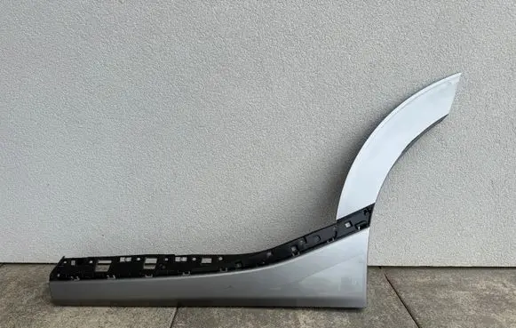 KIA EV6 Rear door trim (molding) 87733CVDA0