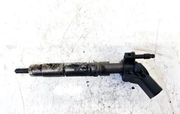 Mercedes-Benz ML W164 Fuel injector a642070 s6mtec30445115