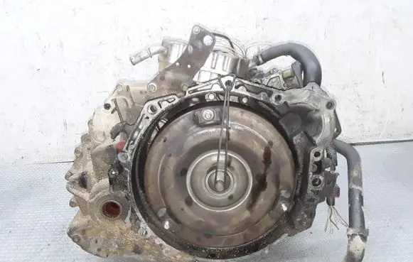 Citroen C5 Automatic gearbox 20HZ20