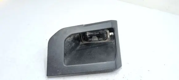 Volkswagen Amarok II Number plate light 6M2A13550AC