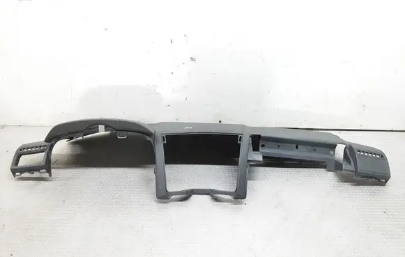 Dodge Avenger Dashboard